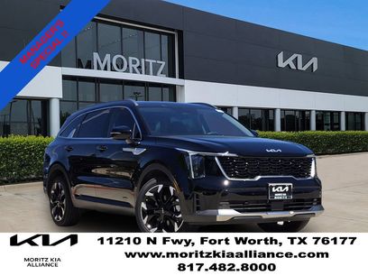 New 2026 Kia Sorento EX w/ EX Premium Package