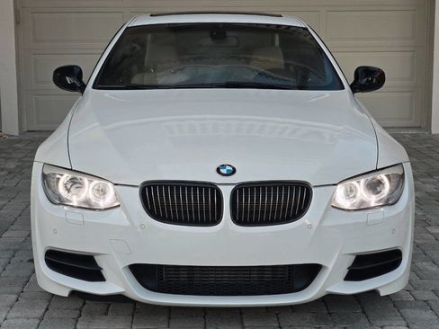 Used 2011 BMW 335is Coupe image 31