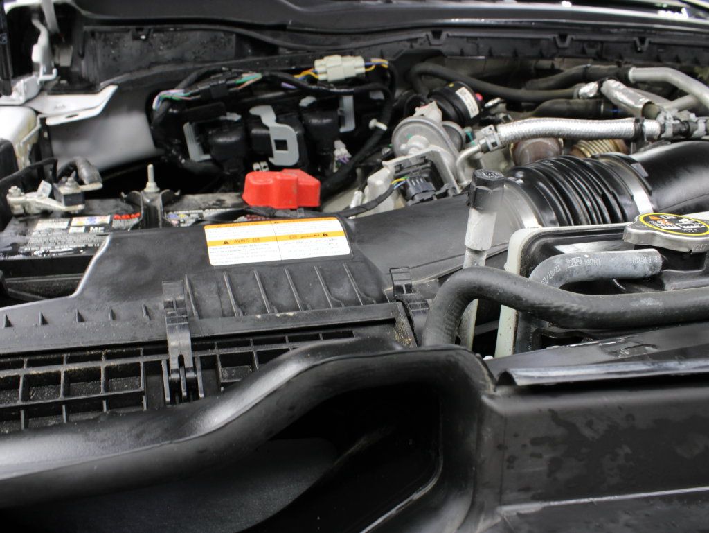 Used 2024 Ford F250 Platinum AWD/4WD image 44