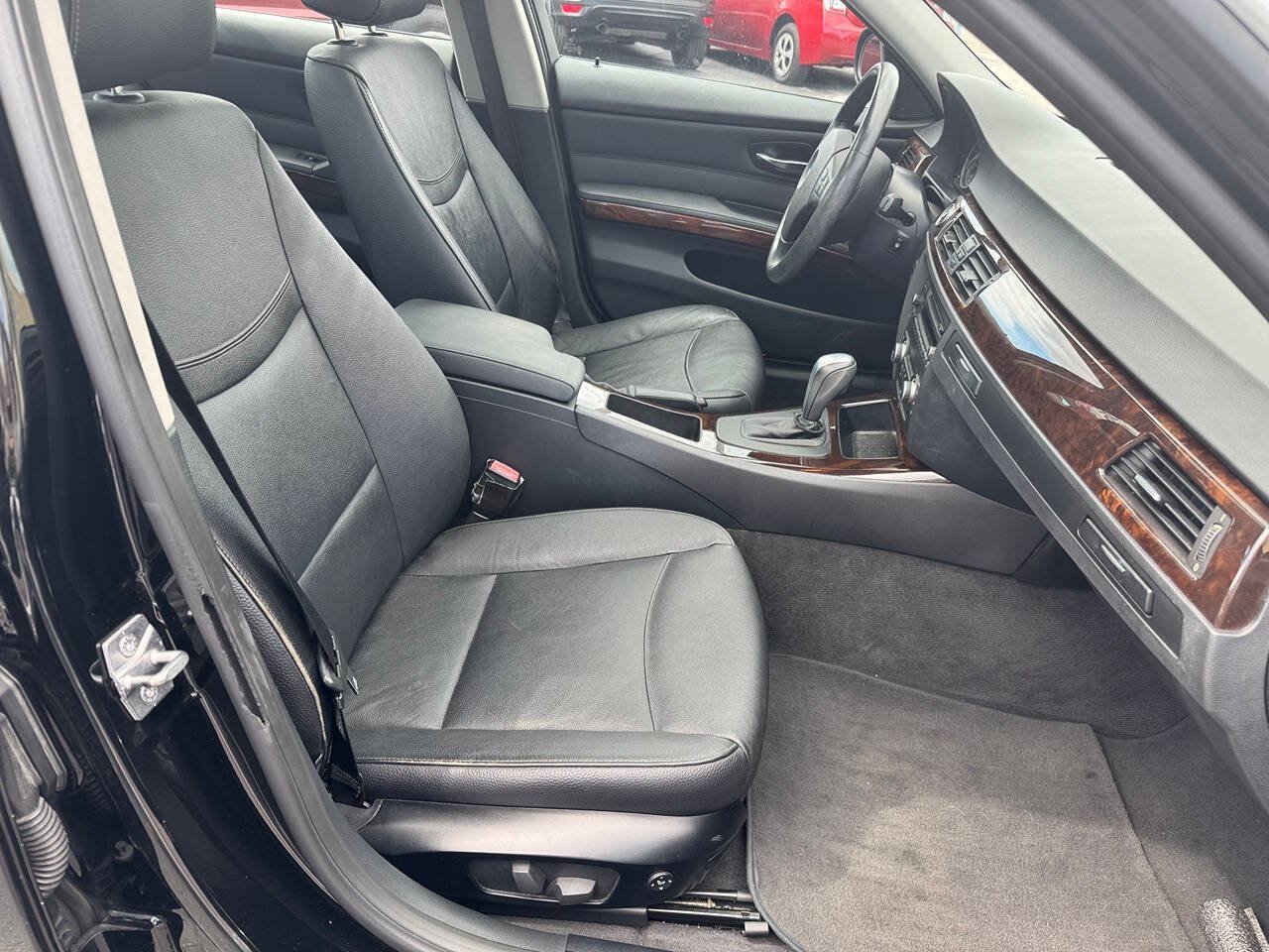 Used 2011 BMW 328i xDrive Sedan AWD/4WD image 20