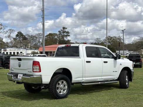 Used 2024 RAM 2500 Big Horn image 8