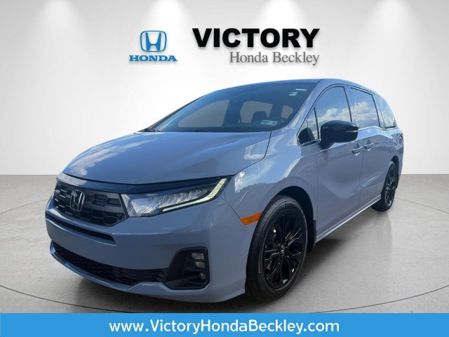 New 2026 Honda Odyssey Sport-L image 1