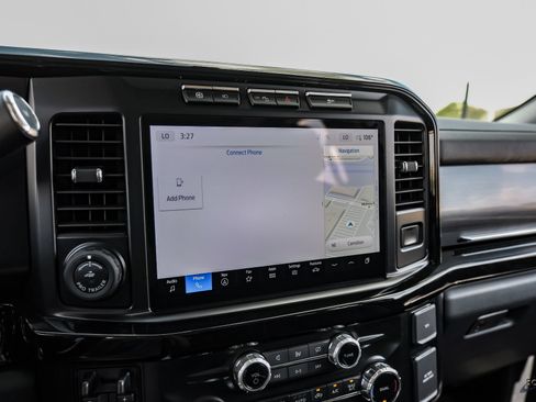 Used 2024 Ford F250 Lariat w/ Lariat Ultimate Package AWD/4WD image 83