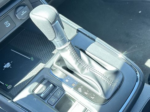 New 2026 Honda CR-V EX image 21