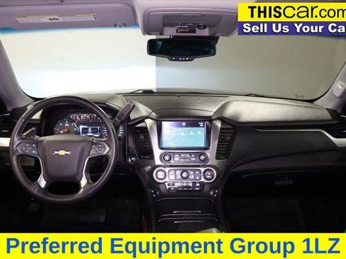 Used 2015 Chevrolet Tahoe LTZ image 16