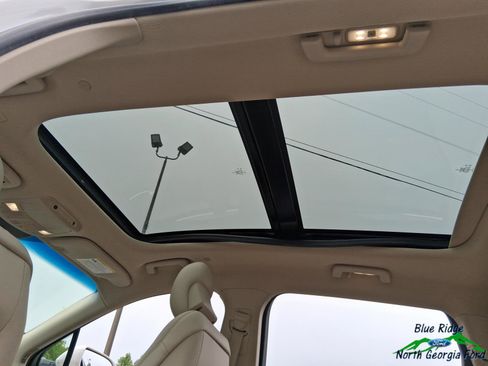 Used 2019 Lincoln Nautilus Select FWD image 25