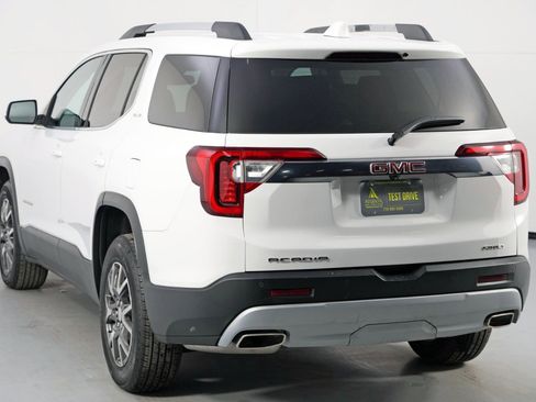 Used 2021 GMC Acadia SLE w/ Driver Convenience Package image 43
