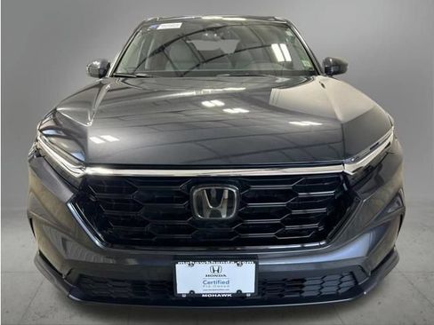 Certified 2024 Honda CR-V EX image 10