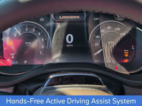 New 2026 RAM 1500 Limited image 19