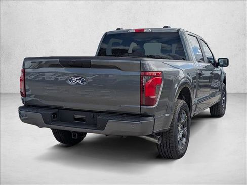 New 2026 Ford F150 STX w/ Equipment Group 200A RWD image 2