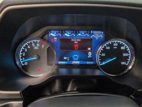 Used 2022 Ford F150 XLT w/ Equipment Group 302A High image 20