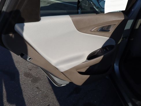 Used 2024 Chevrolet Malibu LT FWD image 31