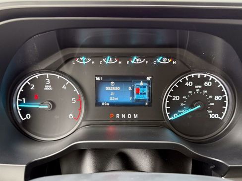 New 2025 Ford F350 XL w/ Snow Plow Prep Package image 27