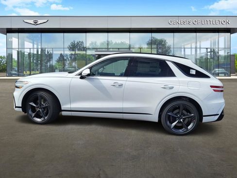 New 2026 Genesis GV70 2.5T Sport Prestige image 7