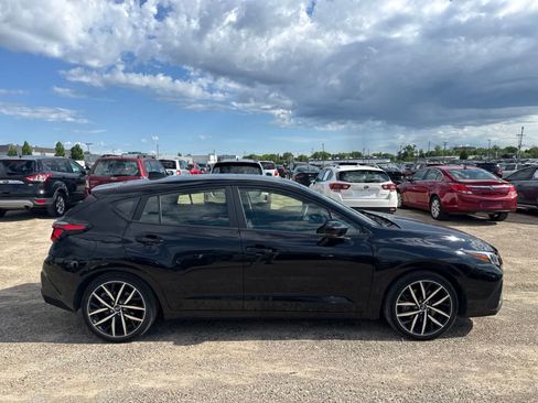 Used 2024 Subaru Impreza 2.0i Sport AWD/4WD image 9