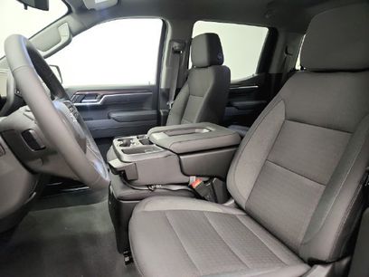 New 2026 Chevrolet Silverado 1500 RST w/ RST Select Package