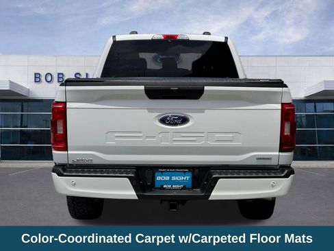 Used 2021 Ford F150 XL w/ STX Appearance Package AWD/4WD image 32