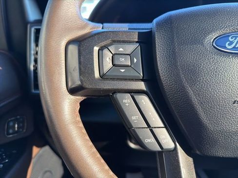 Used 2020 Ford Expedition Max King Ranch image 37