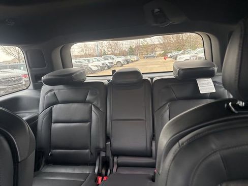New 2025 Lincoln Navigator Reserve w/ Jet Appearance Package AWD/4WD image 42
