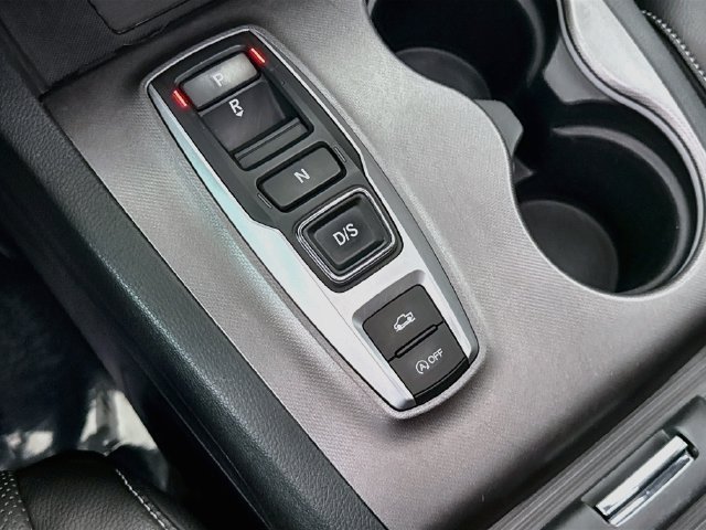 Used 2022 Honda Ridgeline RTL-E image 17
