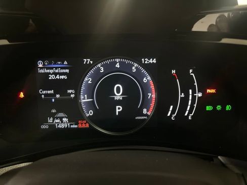 Certified 2024 Lexus NX 350 AWD w/ Cold Area Package image 18