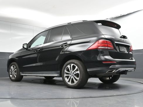 Used 2016 Mercedes-Benz GLE 350 w/ Premium Package image 30