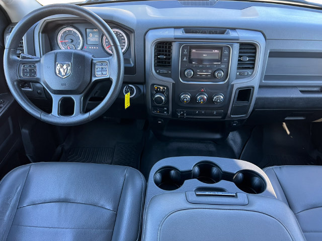 Used 2020 RAM 1500 Tradesman w/ Chrome Appearance Group AWD/4WD image 2