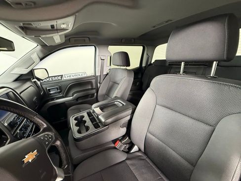 Used 2018 Chevrolet Silverado 1500 LT w/ All Star Edition image 32