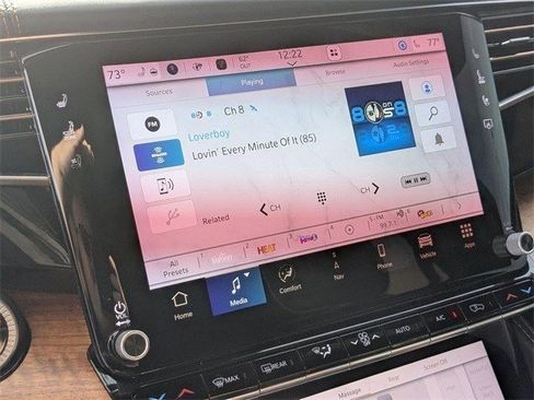 Used 2023 Jeep Grand Wagoneer Series III image 14