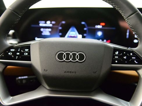 New 2025 Audi A5 2.0T Premium Plus image 14