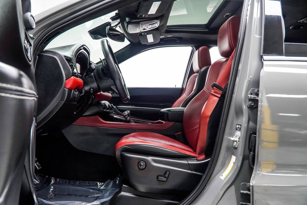 Used 2024 Dodge Durango SRT Hellcat AWD/4WD image 44