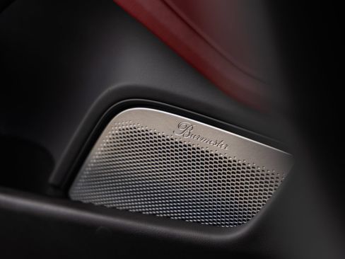 Certified 2023 Porsche Taycan Turbo S AWD/4WD image 24