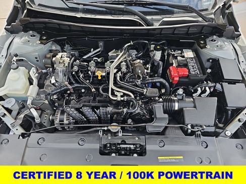 Used 2022 Nissan Altima 2.5 SV w/ SV Premium Package image 30