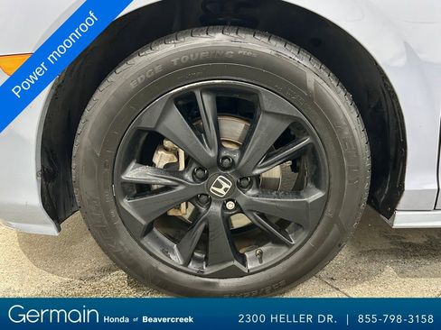 Used 2023 Honda Odyssey Sport image 15