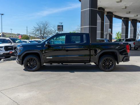 New 2026 GMC Sierra 1500 Elevation w/ Elevation Premium Package AWD/4WD image 4