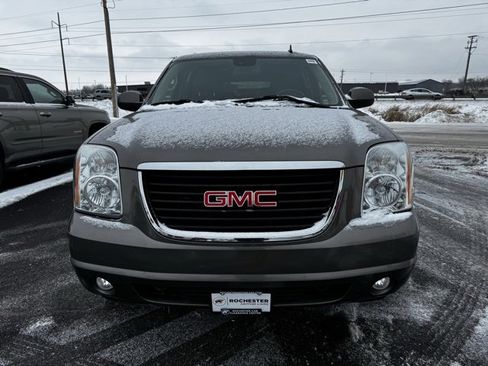 Used 2013 GMC Yukon XL SLT image 30