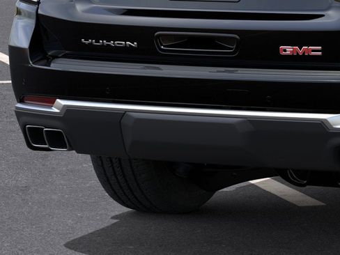New 2026 GMC Yukon Denali w/ Advanced Technology Package AWD/4WD image 38