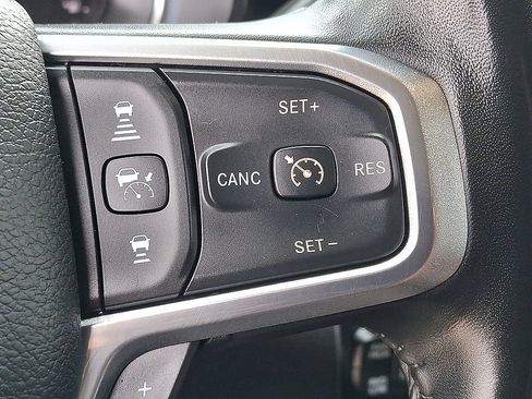 Used 2024 RAM 2500 Laramie w/ Safety Group AWD/4WD image 24