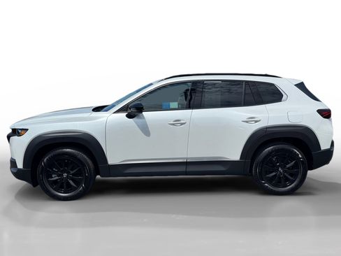 Certified 2026 MAZDA CX-50 AWD 2.5 Hybrid w/ Weather Package image 2