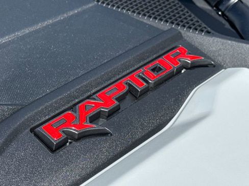 Used 2026 Ford Bronco Raptor AWD/4WD image 6