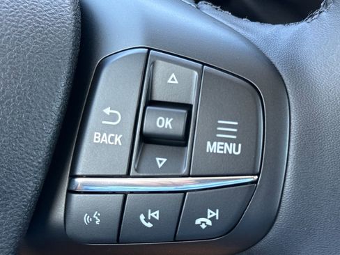 New 2026 Ford Bronco Sport Outer Banks w/ Outer Banks Tech Package+ image 32