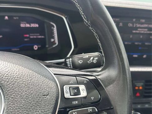 Used 2021 Volkswagen Jetta SEL FWD image 30