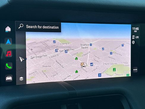 Used 2023 Porsche Taycan image 18