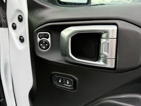 New 2025 Jeep Wrangler Unlimited Sport w/ Convenience Group image 10