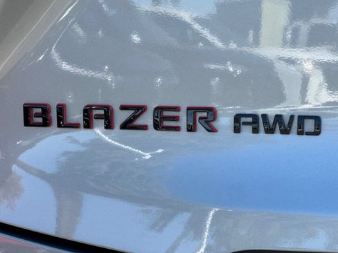 Used 2024 Chevrolet Blazer LT w/ Redline Edition AWD/4WD image 47