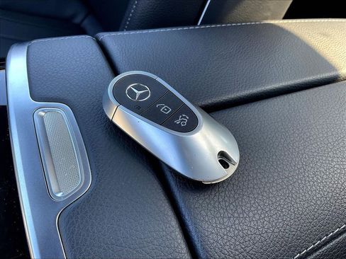 Used 2023 Mercedes-Benz EQE 350+ 4MATIC Sedan w/ Exclusive Trim Package image 35