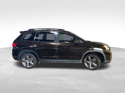 Used 2020 Honda Passport Touring image 9