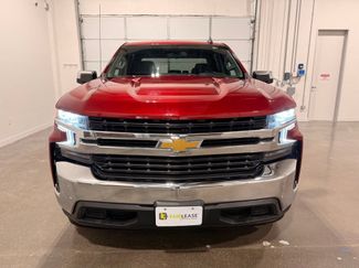 Used 2021 Chevrolet Silverado 1500 LT w/ Bed Protection Package RWD video 2