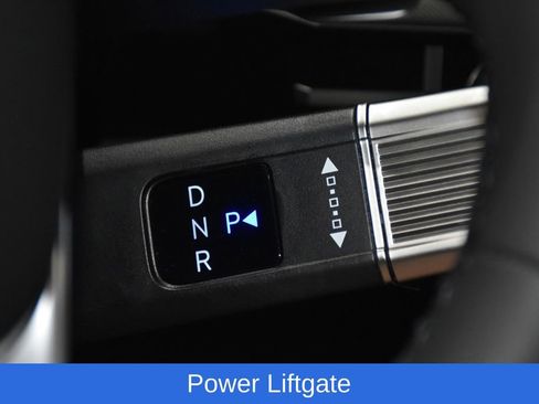 New 2026 Hyundai Santa Fe SE image 11