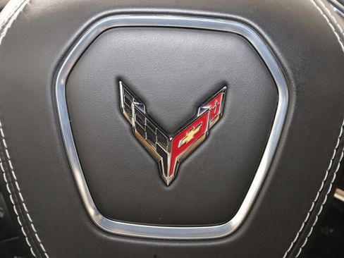 Used 2023 Chevrolet Corvette Z06 image 61